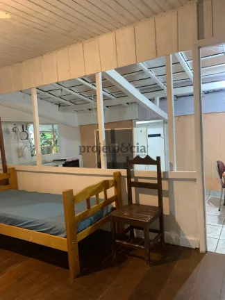 Imagem Casa Térrea em Praia Barra do Sahy - São Sebastião