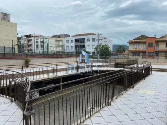 Imagem Apartamento 2 dormitórios à venda Centro Santa Maria/RS