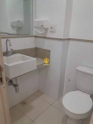 Sala Comercial para Alugar, 56 m² em Jardim Califórnia - Ribeirão Preto