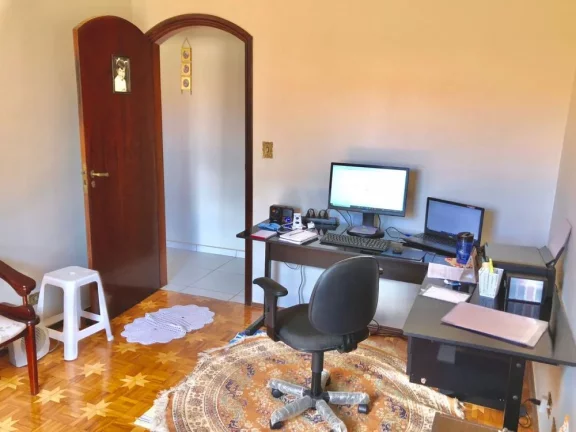 Imagem Maravilhosa chácara a venda no Vale dos Lagos - Tatuí