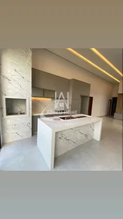Imagem Casa de Condomínio à Venda - Mirassol