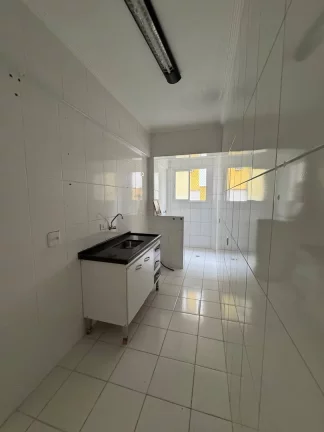 Imagem - Ótimo Apartamento com dois dormitoórios Canto do Forte - Praia Grande
 