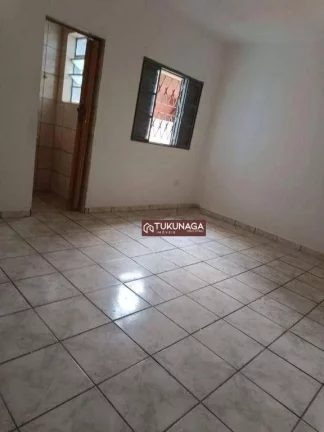 Imagem Sobrado com 2 quartos à venda, 50 m² por R$ 440.000 - Parque Continental II - Guarulhos/SP