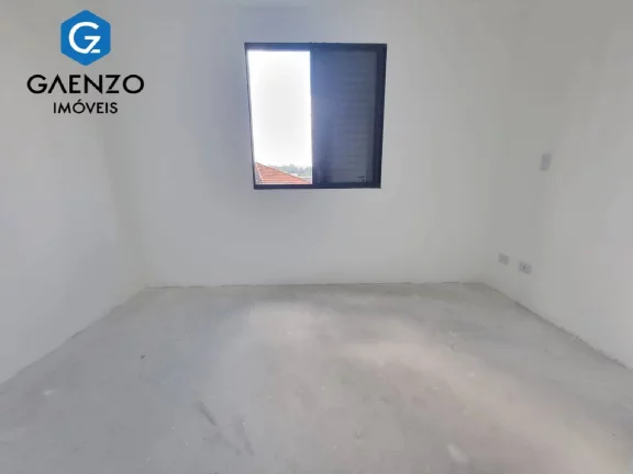 Imagem Sobrado Novo Bela Vista Condomínio