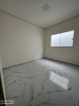 Imagem Casa no Capuã - 2 Quartos, Suíte, Garagem - Consulte Agora!