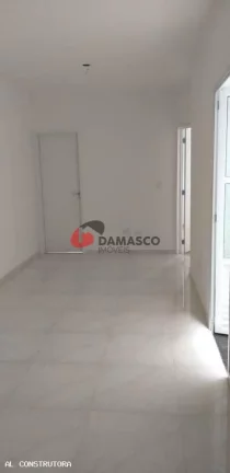 Imagem Apartamento à venda 2 Quartos, 1 Vaga, Vila Príncipe de Gales, Santo André - SP