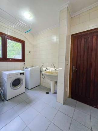 Imagem Casa à Venda, com 6 dormitórios 3 suítes 400m² de área e 636m² de terreno, na Riviera de São Lourenço Bertioga SP