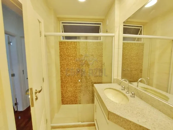 Imagem Ipanema – Rua Nascimento Silva | Residencial › Apartamento 3 quarto(s) à Venda