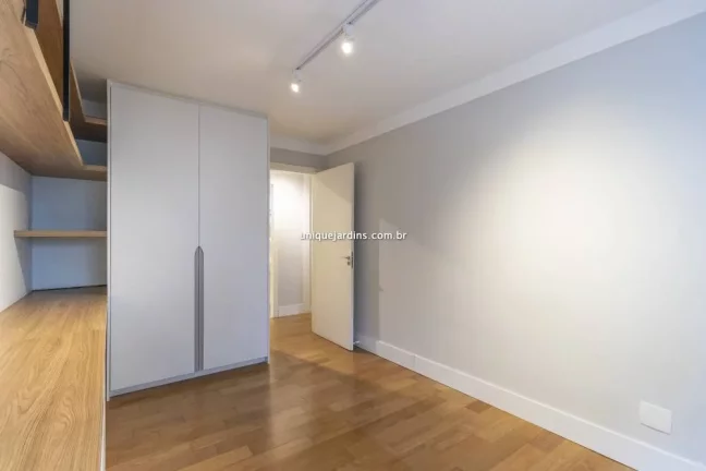 Imagem Apartamento à venda Jardim Paulista São Paulo