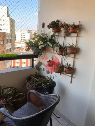Imagem Ótimo Apartamento à Venda no bairro Nova Petrópolis em São Bernardo