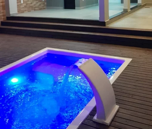 Imagem Casa à Venda, 202m2, 3 Dormitórios(1S), São Sebastião, Palhoça/SC