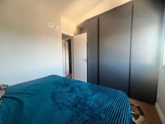 Imagem Apartamento, 2 Dormitórios ( 1 suíte), 1 vaga, Maranata Parque Industrial - Sjc.