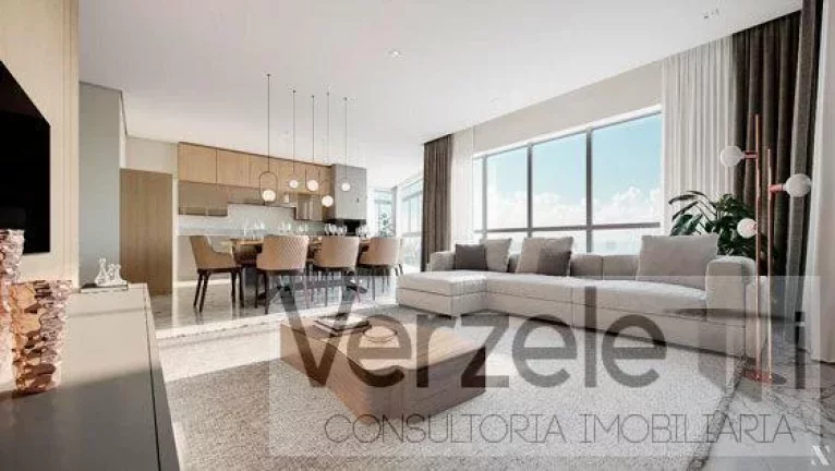Imagem Apartamento 4 ou + dormitórios para Venda em Balneário Camboriú / SC no bairro Centro