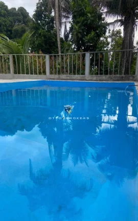 Imagem SITIO RESIDENCIAL em SANTA CRUZ CABRÁLIA - BA, TÂNIA