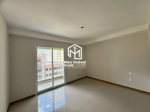 Imagem Apartamento no Square Garden - Brasília