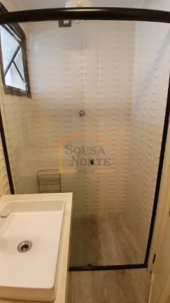 Imagem Apartamento com 90 m², 3 dormitórios, sendo 1 suíte, sala para dois ambientes, cozinha com armár...