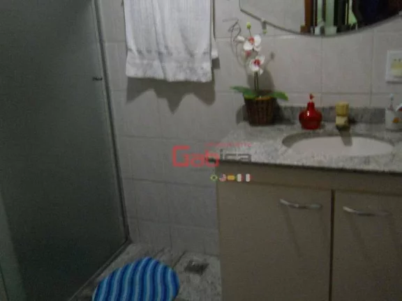 Imagem Cobertura com 4 dormitórios à venda, 140 m² por R$ 800.000,00 - Braga - Cabo Frio/RJ
