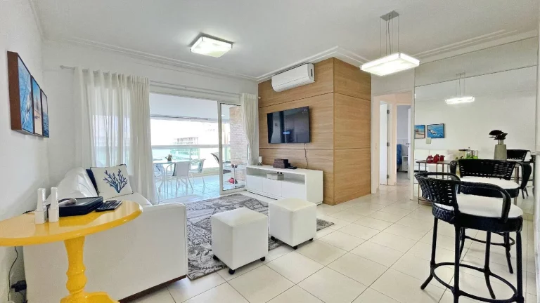 Imagem Apartamento com 3 dormitórios à venda, 118 m por R$ 4.800.000,00 - Riviera