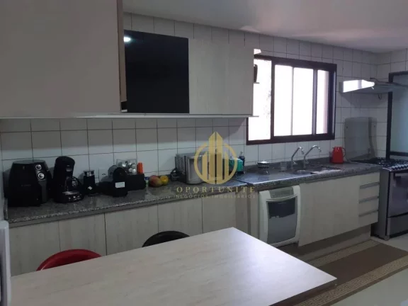 Imagem Apartamento 3 suítes, 174m²