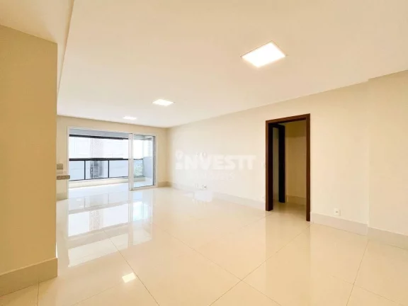 Imagem Apartamento à venda no Setor Bueno - Goiânia/GO