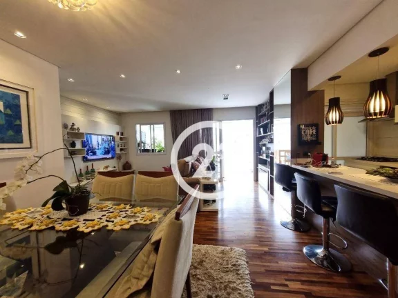 Imagem Apartamento com 2 dormitórios à venda no Morumbi - São Paulo/SP