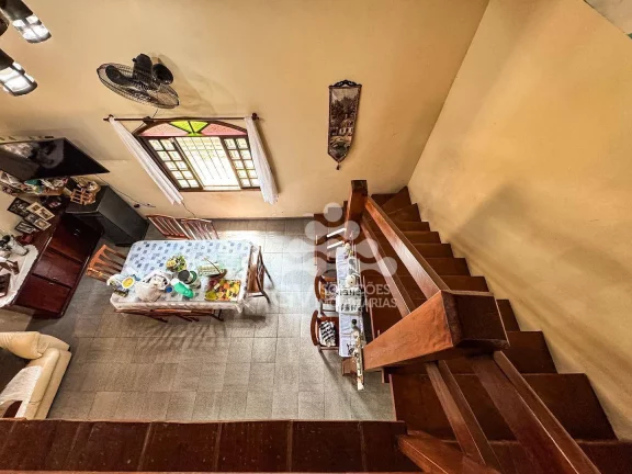 Imagem Casa com 5 quartos à venda, por R$ 750.000 - Praia da Maranduba - Ubatuba/SP