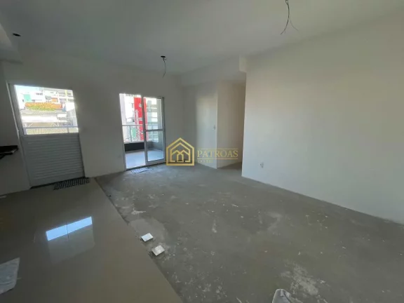 Imagem Apartamento Padrão