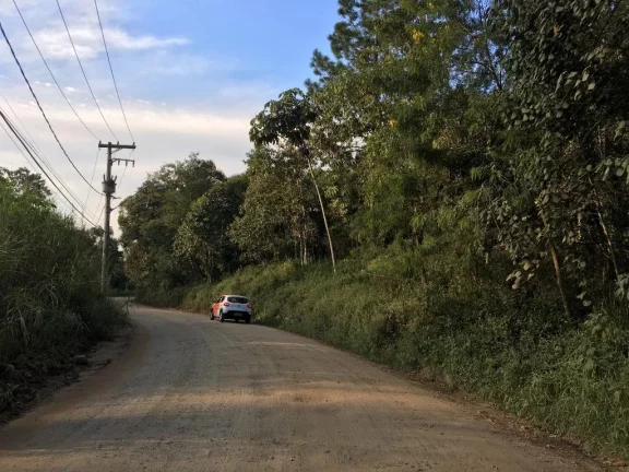 Imagem Área à venda, 5000 m² por R$ 180.000,00 - Fazenda Aya - Suzano/SP
