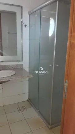 Imagem Apartamento com 3 dormitórios à venda, 116 m² por R$ 650.000,00 - Setor Central - Itumbiara/GO