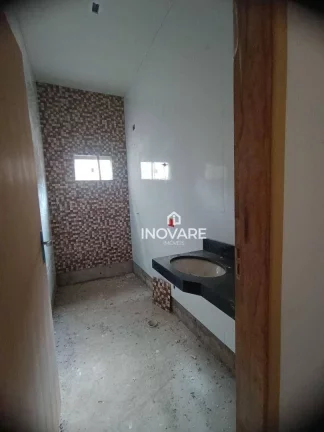 Imagem Casa com 2 dormitórios à venda, 94 m² por R$ 270.000,00 - Karfan - Itumbiara/GO