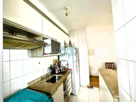 Imagem Apartamento à Venda em Pinheiros - São Paulo/SP.