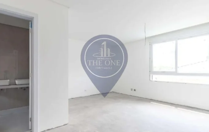 Imagem Impecável Casa em Condomínio à Venda em São Paulo-SP, Santo Amaro: 4 Quartos, 4 Suítes, 2 Salas, 5 Banheiros, 4 Vagas, 450m².