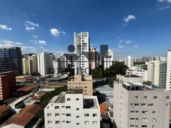 Imagem Apartamento a venda Vila Olimpia, 2 dormts, 1 suite, 2 vagas, reformadoa,