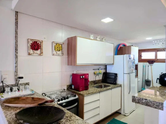 Imagem Apto à venda em Itacimirim, Camaçari - Bali Bahia Itacimirim - 150m²- Pé na Areia