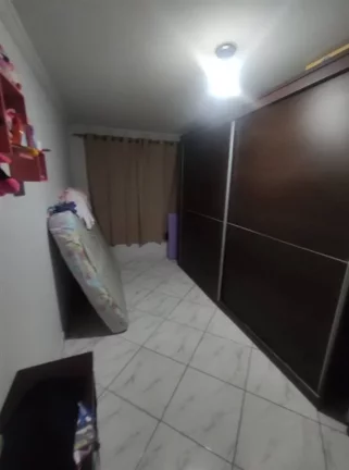 Imagem Casa com 2 dorms, Caiçara, Praia Grande - R$ 330 mil, Cod: 2632