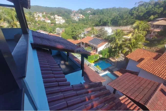 Imagem "Encontre Sua Casa dos Sonhos em Pendotiba - Niteroi - RJ!"