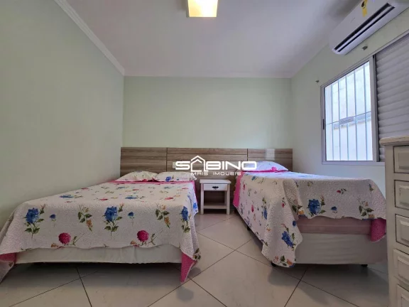 Imagem Casa à Venda com 4 dormitórios 4 suítes 276m² - Riviera de São Lourenço - Bertioga SP