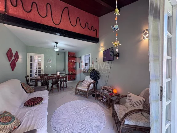 Imagem Casa em condomínio, 3 quartos, Foguete - Cabo Frio