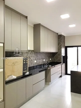 Imagem Casa condomínio Residencial Valência Ilha Gracia à venda