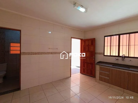 Imagem Sobrado com 3 dormitórios para alugar, 390 m² por R$ 2.710,00/mês - Vila Maria Alta - São Paulo/SP
