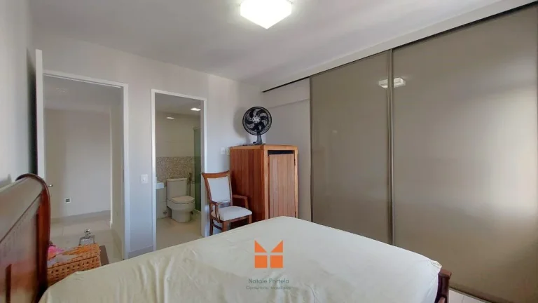 Imagem Lindo e reformado apartamento com 213m2 no Espinheiro!