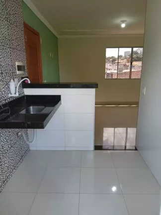 Imagem Apartamento à venda, 3 quartos, 1 suíte, Rio Branco - Belo Horizonte/MG