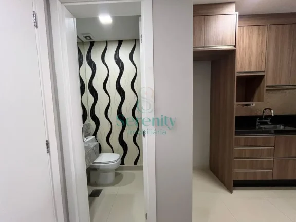 Imagem Apartamento para alugar na Gleba Fazenda Palhano, em Londrina/PR