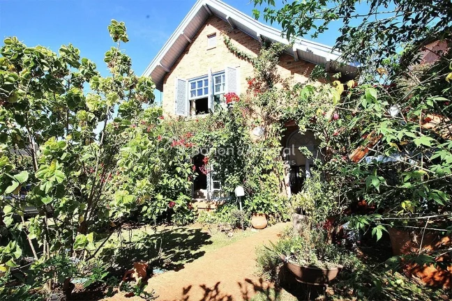 Imagem Casa Locação - Taquaral