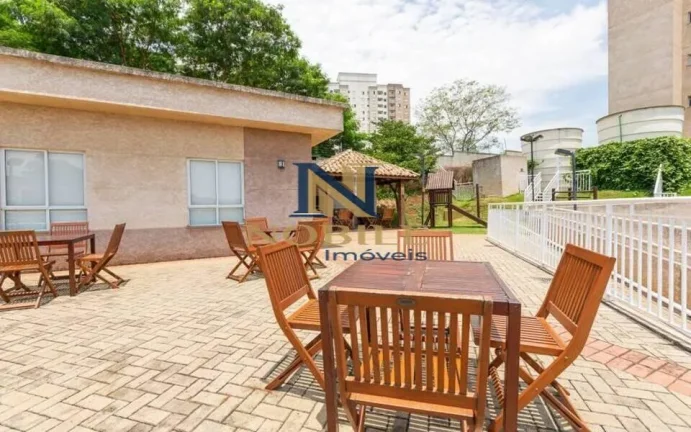 Imagem Apartamento com elevadores, para Aluguel, Condominio Torres do Jardim, Nova América, Piracicaba!!
