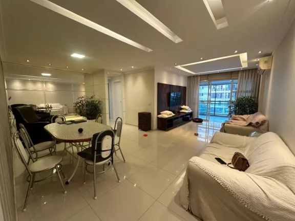 Apartamento com 3 Quartos à Venda, 113 m² em Barra Olímpica - Rio De Janeiro