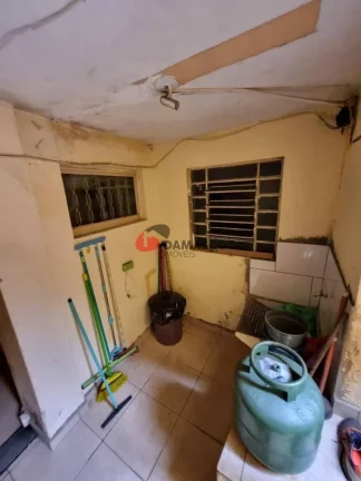 Imagem Sobrado à venda 2 Quartos, 2 Suites, 2 Vagas, Vila Alpina, São Paulo - SP