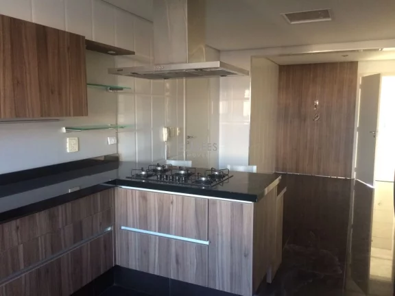 Imagem APARTAMENTO RESIDENCIAL em SÃO PAULO - SP, SANTO AMARO