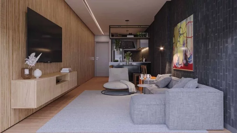 Foto do imóvel: Flat à venda, 50 m² por R$ 514.204, 30 - Tambauzinho - João Pessoa/PB em Não informado