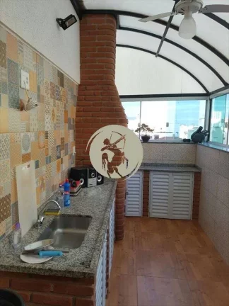 Imagem URGENTE!!! COBERTURA DUPLEX NA QUADRA DA PRAIA ABAIXOU MUITO PRAVENDER RÁPIDO!!!!!